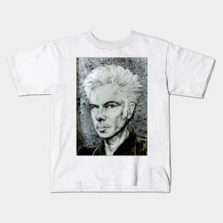 Jim Jarmusch Kids T-Shirt